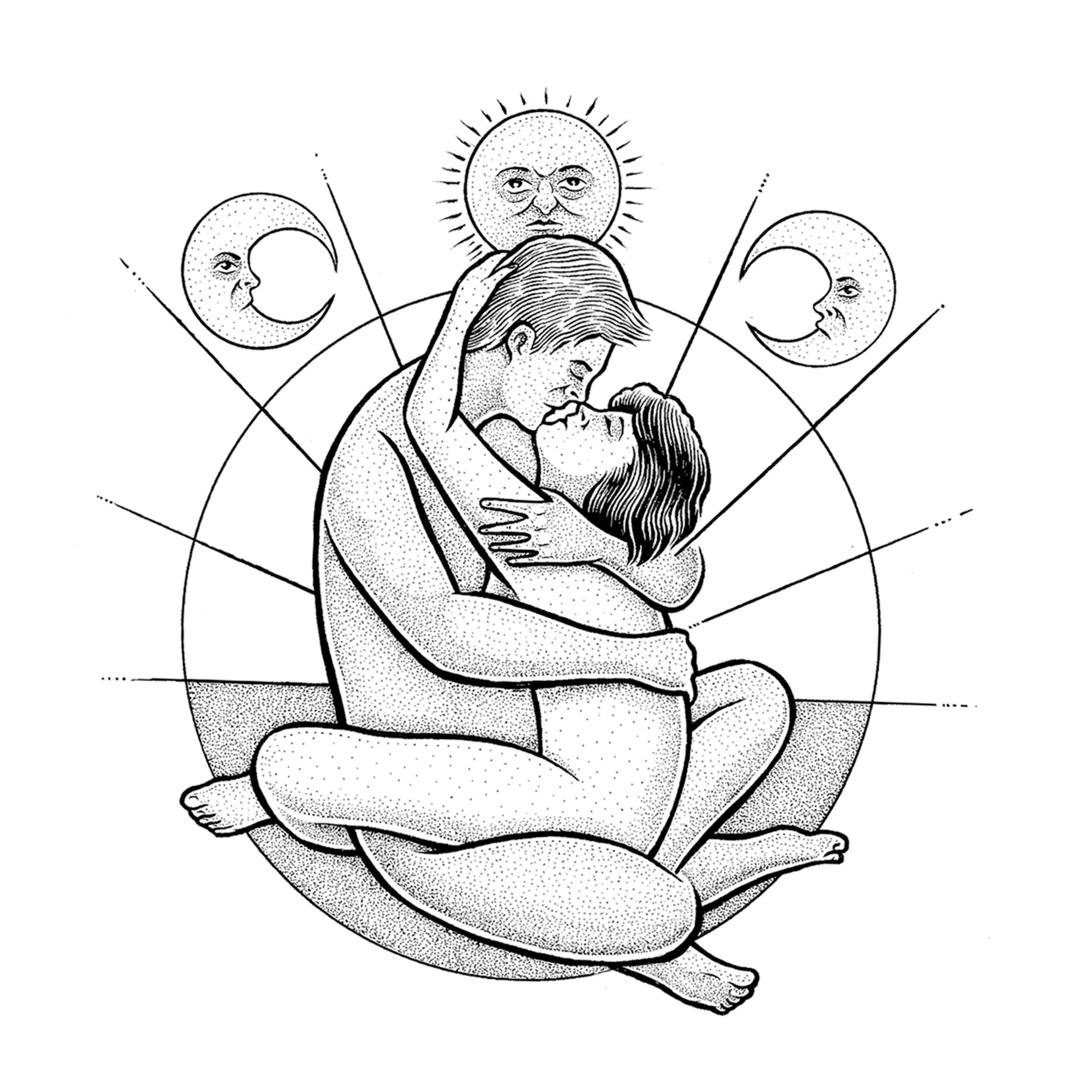 Imagen destacada de noticia: LA BIEN QUERIDA: "Domingo Escarlata" Single Digital y video-clip